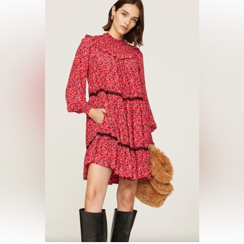 Scotch + Soda Dress medium